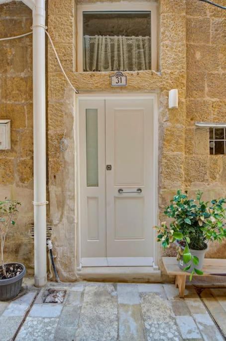 ואלטה 31 Sally Port מראה חיצוני תמונה